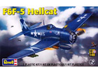 [1/48] F6F-5 Hellcat