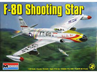 [1/48] F-80 Shooting Star