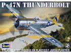 [1/48] P-47N Thunderbolt