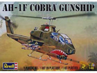 [1/48] AH-1F Cobra Gunship