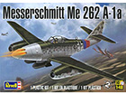 [1/48] Messerschmitt Me 262 A-1a