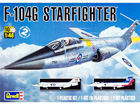 [1/48] F-104G Starfighter RCAF