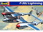 [1/48] P-38J Lightning