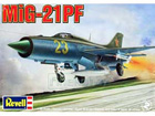 [1/48] MiG 21PF