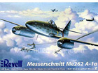 [1/48] Messerschmitt Me262 A-1a
