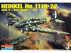 [1/48] Heinkel He.111H-22 Aircraft