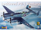 [1/48] Lockheed PV-1 Ventura
