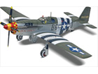 [1/32] P-51B Mustang