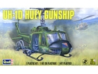 [1/32] UH-1D Huey Gunship