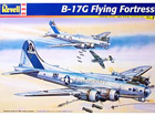 [1/48] B-17G FLYING FORTRESS
