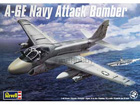 [1/48] A-6E Navy Attack Bomber