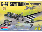 [1/48] C-47 Skytrain