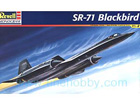[1/72] SR-71 Blackbird