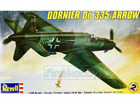 [1/48] Dornier Do335 Arrow