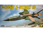 [1/48] F-105D T-Stick II