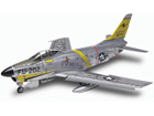 [1/48] F-86D Sabre Dog