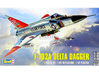 [1/48] F-102A Delta Dagger
