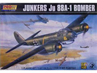 [1/32] Junkers Ju88A-1 Bomber