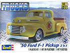 [1/25] 50 Ford Pickup