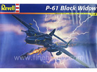 [1/48] P-61B BLACK WIDOW