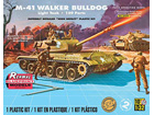 [1/32] M-41 Walker Bulldog