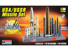 [1/144] USA/USSR Missile Set