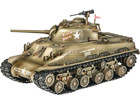 [1/35] M4 Sherman Tank