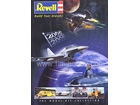 REVELL 2005/6 CATALOGUE