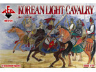 [1/72] Korean light cavalry 16-17th century