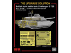 [1/35] Upgrade Photo Etched Parts for RM5039 Challerger 2 TES Kit