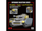 [1/35] UPGRADE SOLUTION SERIES - Pz.Kpfw.IV Ausf.J Late Production for RM-5033 / RM-5043 Kit