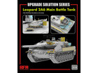 [1/35] UPGRADE SOLUTION SERIES - Leopard 2A6 MBT for RM-5065 & RM-5066