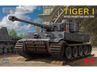 [1/35] Tiger I 100# initial production early 1943