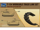 [1/35] T-154 Workable Track Link Set for M109 A6 SPH