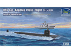 [1/350] USS Los Angeles Class Flight I (688) Attack Submarine