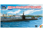 [1/350] USS Los Angeles 