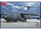 [1/144] C-141B Starlifter