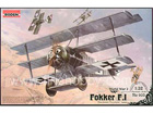 [1/32] World War I Fokker F.I