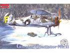 [1/48] Gloster Gladiator Mk.II