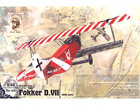 [1/48] World War I Fokker D.VII OAW-early