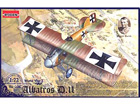 [1/72] Albatros D.II