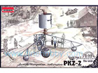 [1/72] World War I PKZ-2