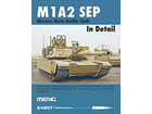 M1A2 SEP in Detail