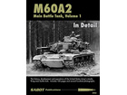 M60A2 in Detail