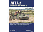 M1A2 MBT in Detail volume 2