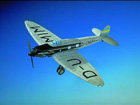 Heinkel He 70 