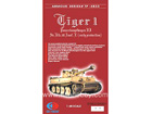 [1/48] Tiger I tank(early production)