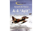 [1/48] Israeli Air Force A-4 