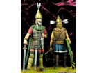 [54mm] Two Celtic Warriors