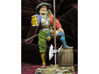 [54mm] Landsknecht with Beer